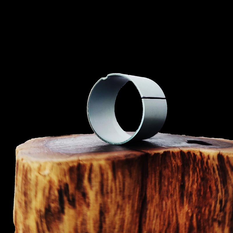 540 armor magnetic ring